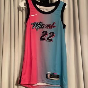 Nike Jimmy Butler Jersey